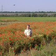Олег Руев on My World.