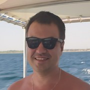 Алексей Микрюков on My World.