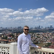 ahror gapparov on My World.