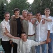 Айдар Шайдуллин on My World.