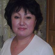 Какенова Гаухар on My World.