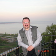 Андрей Иванов on My World.