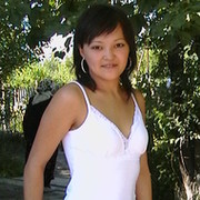 Айжана Мухаметкалиева on My World.
