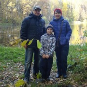 Александр Акиншев on My World.
