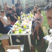 Алексей Кузнецов on My World.