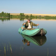Александр Александров on My World.