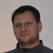 Александр Федорин on My World.