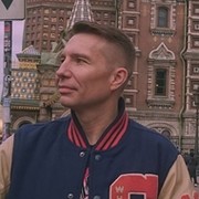 Павел Алатырев on My World.