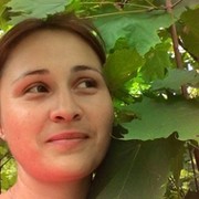 Альбина Ганеева(Кинзябулатова) on My World.