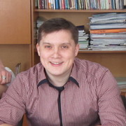 Алекс Борисов