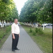 Александр Чушкин on My World.