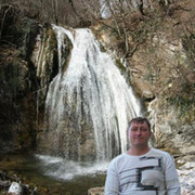Александр Дзюбан on My World.