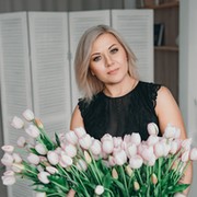 Александра Калько on My World.
