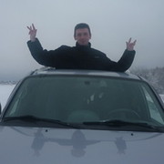 Алексей Клишин on My World.