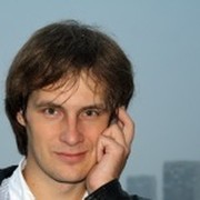 Данила Шаршин on My World.
