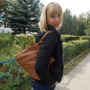 Алёна Богданова on My World.