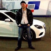 Александр Бочагов on My World.