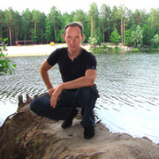 алексей соколов on My World.
