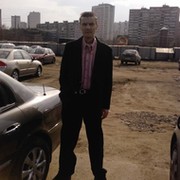 Александр Mельник on My World.