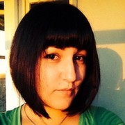 Аня Коновалова on My World.
