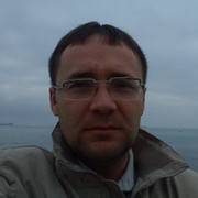 Александр Милевский on My World.