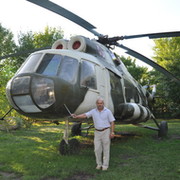 Александр Кузнецов on My World.