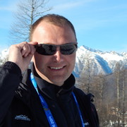 Александр Федоров on My World.