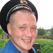 Алексей Лебедев on My World.