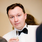 Алексей Лобанов on My World.