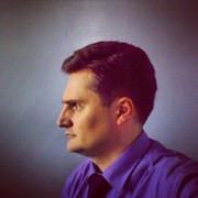 Алексей Стремоусов on My World.