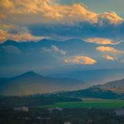 Алекс Алекс on My World.