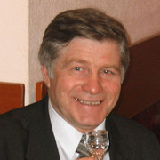 Александр Бекшанский on My World.