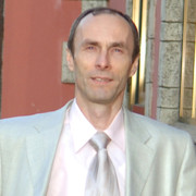 Александр Боронин on My World.