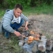 Александр Астапов on My World.