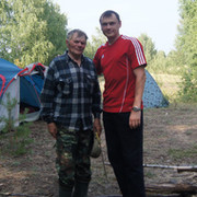 Александр Леонтьев on My World.