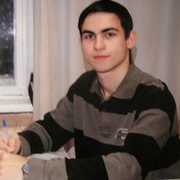 Алексей Михайлов on My World.