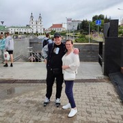 АЛЕКСЕЙ САЦЕВИЧ on My World.