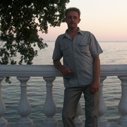 Алексей Коренев on My World.