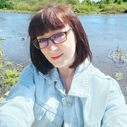 Ирина Овсянникова on My World.