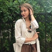 Казаченко Татьяна Спб