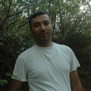 Shamxal Aliyev on My World.
