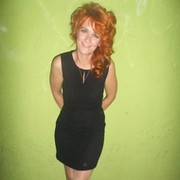 Alla Smoliak on My World.