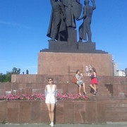 Елена Собянина on My World.