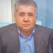 ЮРА АЛЬМУХАНОВ on My World.