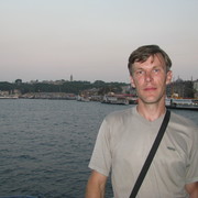 Николай Алексеев on My World.