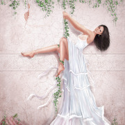 AlUnA AlUnA on My World.