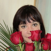 Лариса Храмцова on My World.