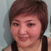 Анар Казизова on My World.