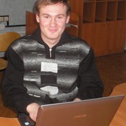 Андрей Головченко on My World.
