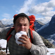 Андрей Дмитриев on My World.